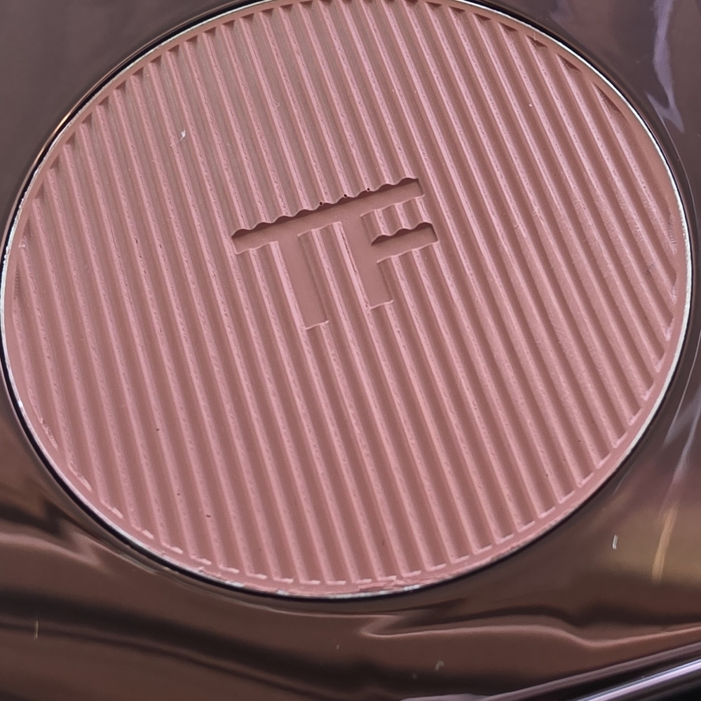 Tom Ford Creme Blush 01 Cafe Blush